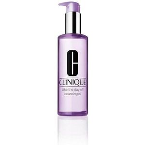 Clinique Take The Day Off Cleansing Oil - 200ml