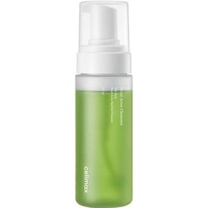 celimax - The Real Noni - Reinigingsschuim - 155 ml - Voor Gemengde en Vette Huid