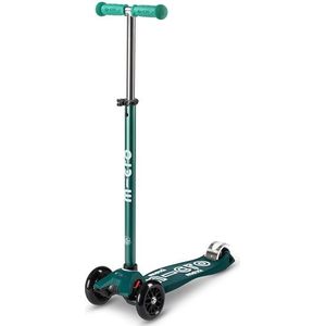 Micro Maxi Deluxe ECO - Groen