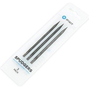iFixit - Spudger - 3 Stuks - Montagegereedschap - Nylon