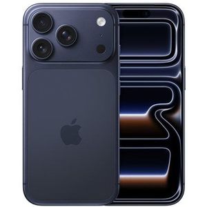 Apple iPhone 17 Pro 1TB - Deep Blue