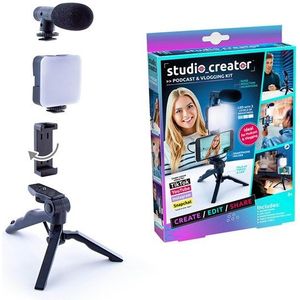 Studio Creator Vlogging Kit