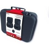 BigBen - Switch 2 - Opbergtas - Zwart - Stevige Beschermhoes