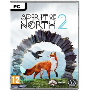 Spirit of the North 2 - Windows - Adventure