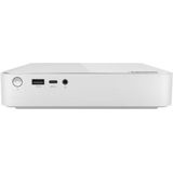 Lenovo - IdeaCentre Mini - PC - Grijs - Intel Core i5-13420H, 16 GB, 1000 GB SSD