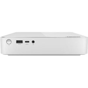 Lenovo - IdeaCentre Mini - PC - Grijs - Intel Core i5-13420H, 16 GB, 1000 GB SSD