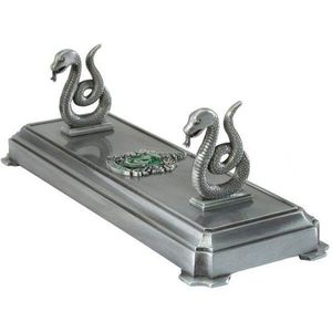 Harry Potter - Slytherin Wand Stand