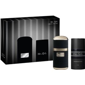 Van Gils - Strictly for Men - Deodorant Spray - 150 ml
