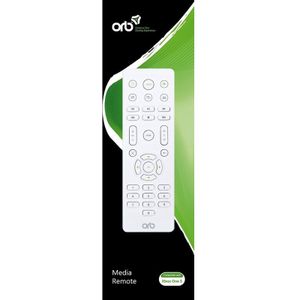 Orb Xbox One Media Remote - Wit