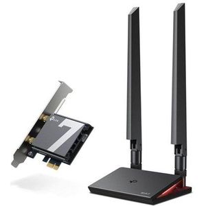 TP-Link Archer TBE550E Intern WLAN / Bluetooth 9300 Mbit/s