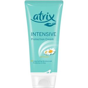 Atrix - Intensive Protection Cream - Handcrème - Natuurlijke Kamille