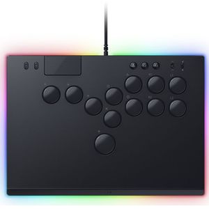 Razer Kitsune Optische Arcade Controller - PS5 PC