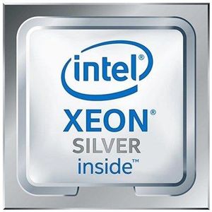Intel Xeon Silver 4214R / 2.4 GHz processor CPU - 12 kernen - 2.4 GHz - Intel LGA3647 - OEM/tray (zonder koeler)
