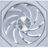 Lian-Li - UNI FAN TL - Ventilator - Wit - 140 mm - Draadloos