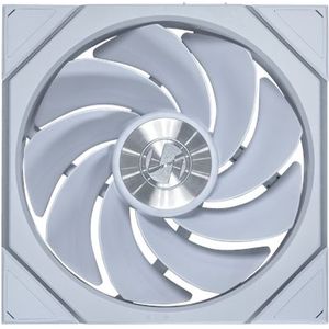 Lian-Li - UNI FAN TL - Ventilator - Wit - 140 mm - Draadloos