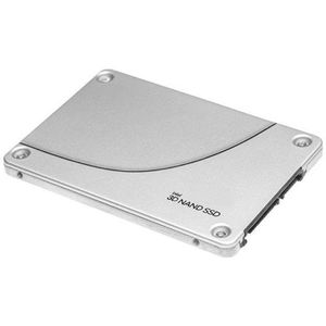 Intel - S4520 SSD - 240 GB - 2,5 Inch - SATA - 3D4 TLC