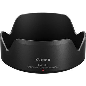 Canon Zonnekap EW-60F voor RF-S 18-150mm F3.5-6.3 IS STM + EF-M 18-150mm