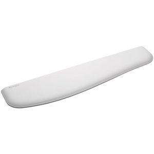 Kensington ErgoSoft Ergonomische Polssteun Voor Dunne Toetsenborden - Grijs - 1 Stuk