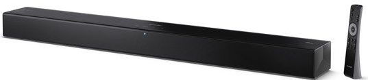 Sharp - HT-SB304 - Soundbar - Zwart