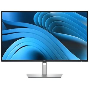 27" Dell Pro 27 Plus P2725D - 2560x1440 (QHD) - 100Hz - IPS - 15W USB-C