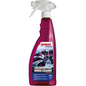 SONAX XTREME Rim cleaner PLUS 750 ml