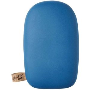 GreyLime Power Stone ll Powerbank - Blauw - 10400 mAh