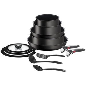 Tefal Ingenio Unlimited ON 13 pcs set