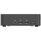 ASUS - NUC/15 PRO RNUC15CRKC700000 - Barebone-Computer - Compact - Ondersteunt DDR5 SDRAM