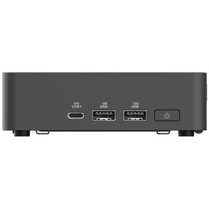 ASUS - NUC/15 PRO RNUC15CRKC700000 - Barebone-Computer - Compact - Ondersteunt DDR5 SDRAM