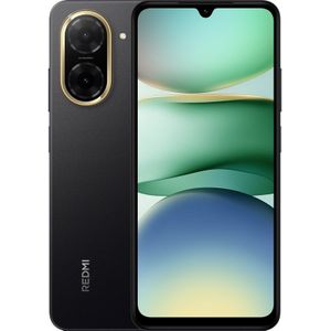 Xiaomi - Redmi A5 - Smartphone - Zwart - 4GB RAM - 128GB Opslag