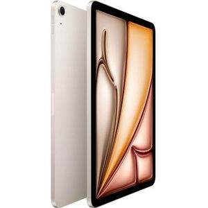 Apple iPad Air 11" (2024) 256GB - Starlight
