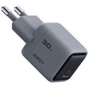 Aukey Comet Mini 30W - Grey