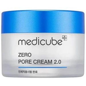 Medicube Zero Pore Cream 2.0 50ml
