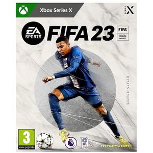 FIFA 23 - Microsoft Xbox Series X - Sport