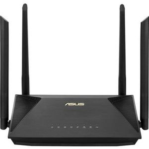 ASUS RT-AX53U - Wireless router Wi-Fi 6