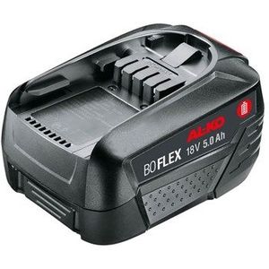 AL-KO Batterij B100 Li 18V (Li-ion 5.0 Ah / 18 V)