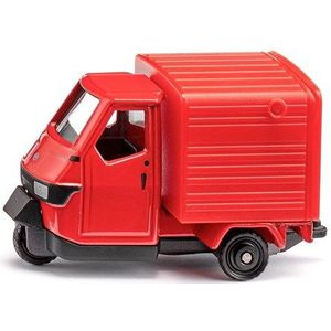 Siku 1583 Piaggio Ape 50