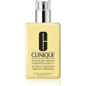 Clinique Dramatically Different Moisturizing Lotion+ - 125ml