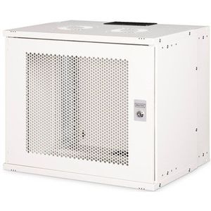 DIGITUS DN-49209 - 9U - Wall Mount Rack Cabinet
