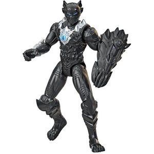 Hasbro Marvel - Mechstrike Monster Hunter (Black Panther)