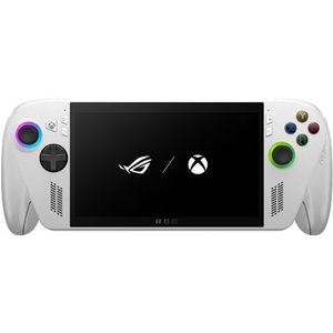 ASUS - ROG Xbox Ally - Spelcomputer - Wit
