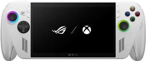 ASUS - ROG Xbox Ally - Spelcomputer - Wit