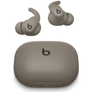 Apple Powerbeats Fit - Gravel Grey