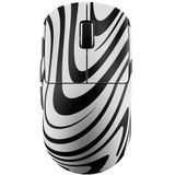 Pulsar X2 CRAZYLIGHT - Gaming Muis - Wit - 5 Knoppen - Optisch