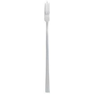 Gense Slicing fork Thebe 17.2 cm Matte steel