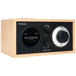 Tivoli Audio CLASSIC Model ONE +: 0 - Radio - Beige