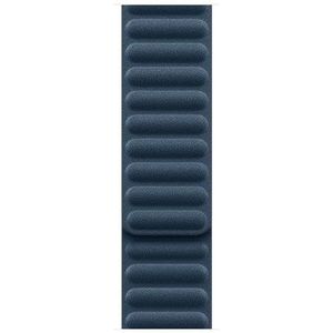 Apple 41mm Pacific Blue Magnetic Link - S/M