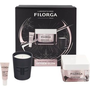 Filorga Oxygen Glow Gift Box