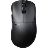 Pulsar - Xlite CRAZYLIGHT - Gaming Muis - Zwart - Draadloos - Optisch - 5 Knoppen