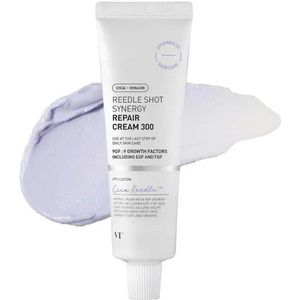 VT COSMETICS Reedle Shot Synergy Repair Cream 300 50ml